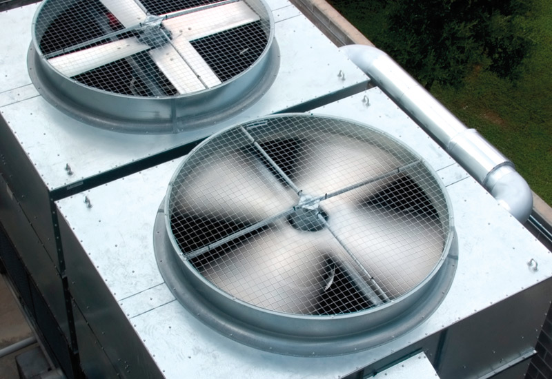 Detroit MI HVAC-Heating-Cooling-Boiler-Refrigeration Maintainence